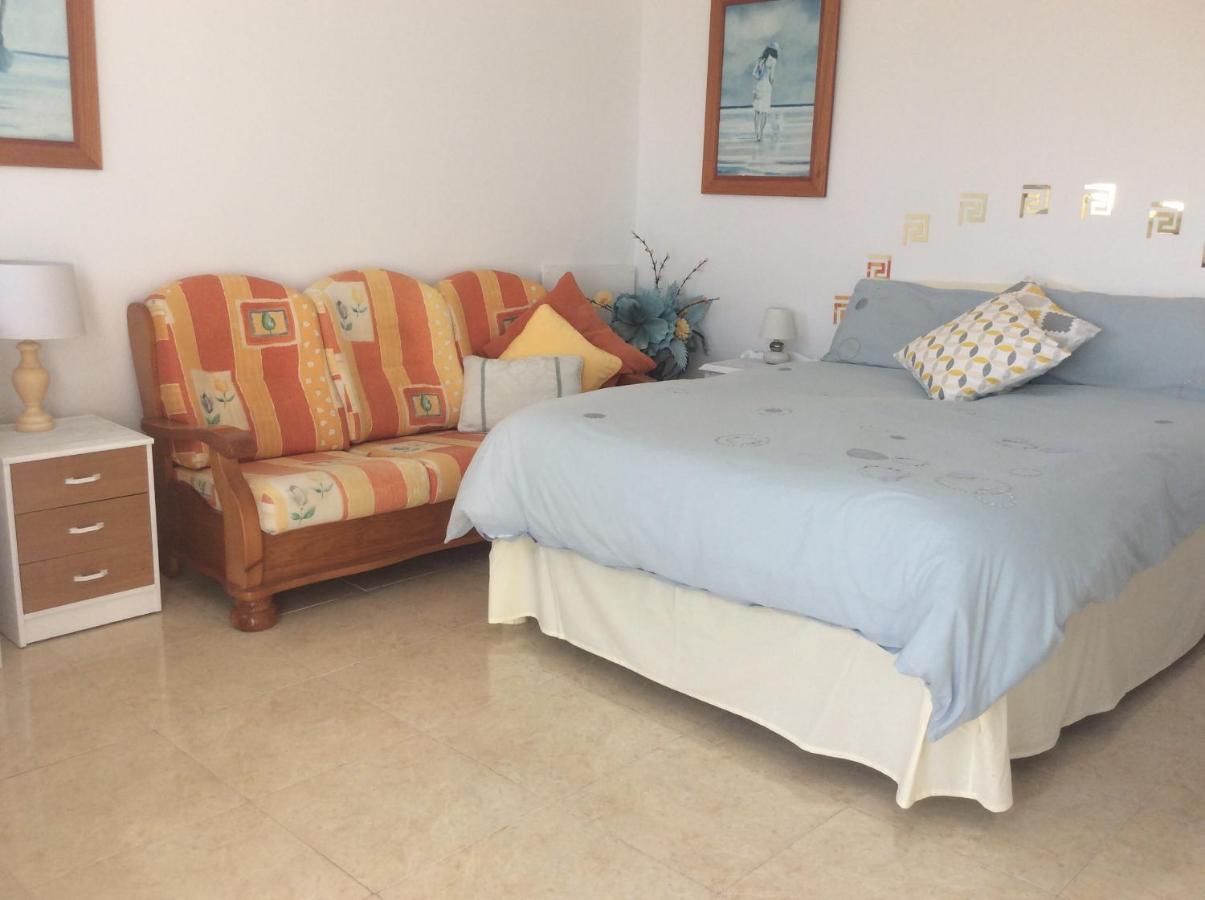 Belle Vue Apartment Ciudad Quesada Exterior foto