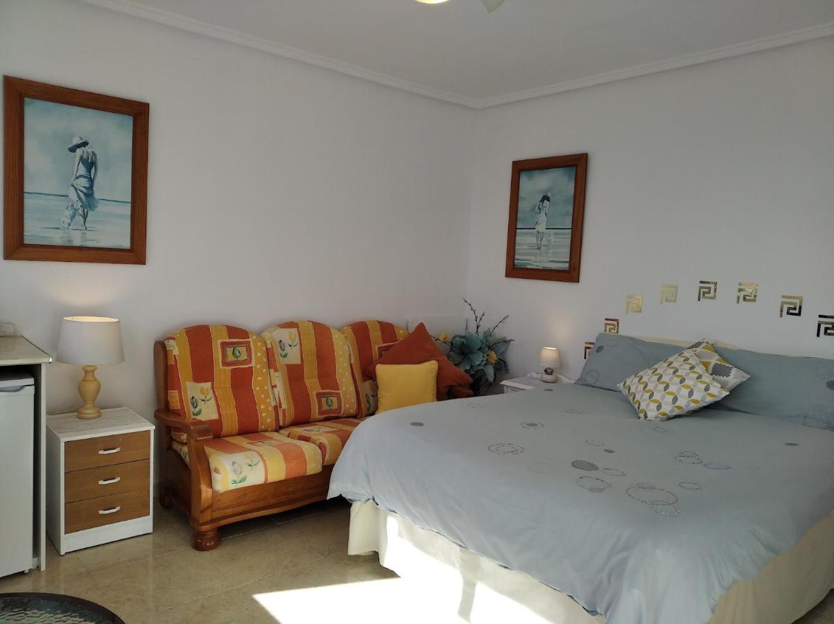 Belle Vue Apartment Ciudad Quesada Exterior foto